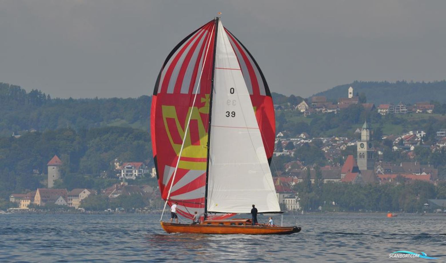 Heidtmann Nationaler Kreuzer