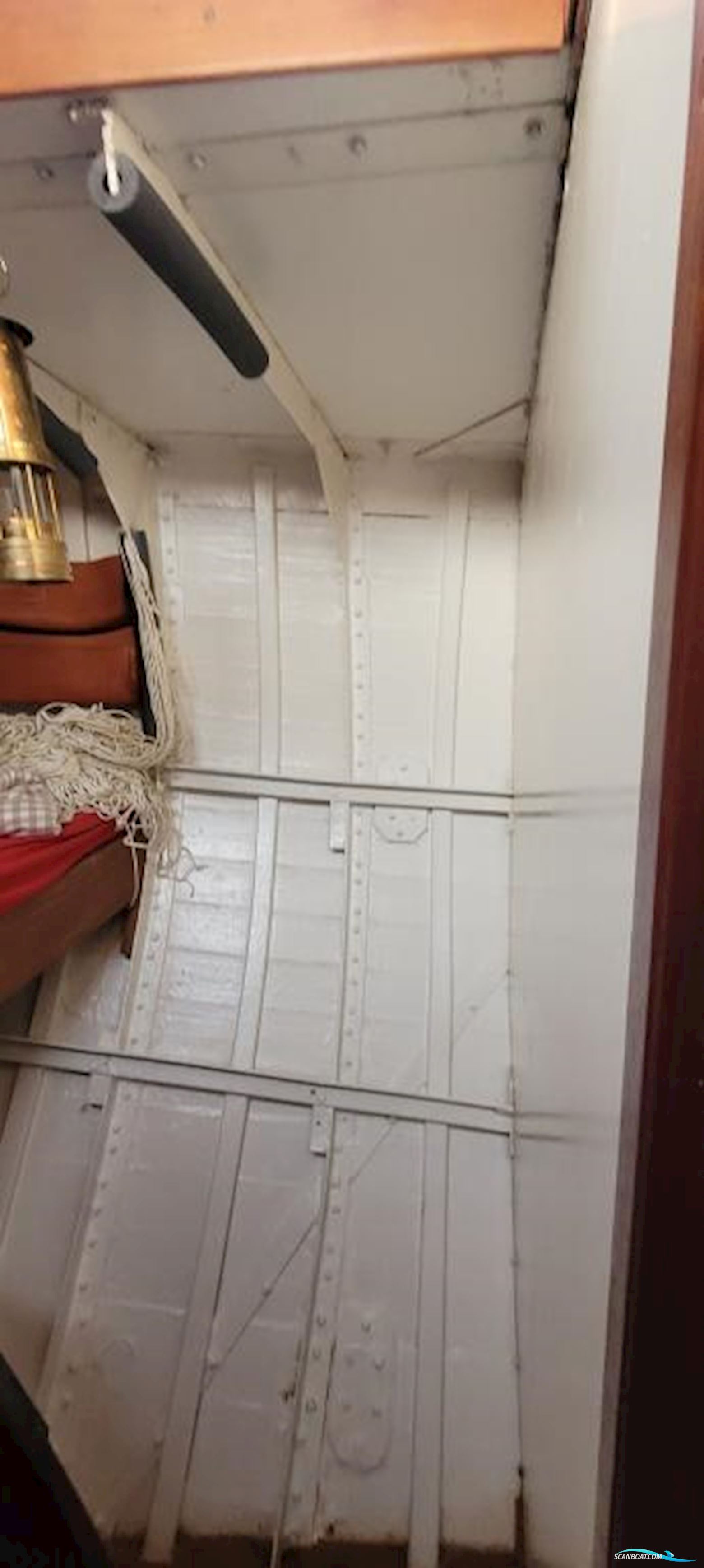 Heinrich Braue Klassiker 9 KR Yacht