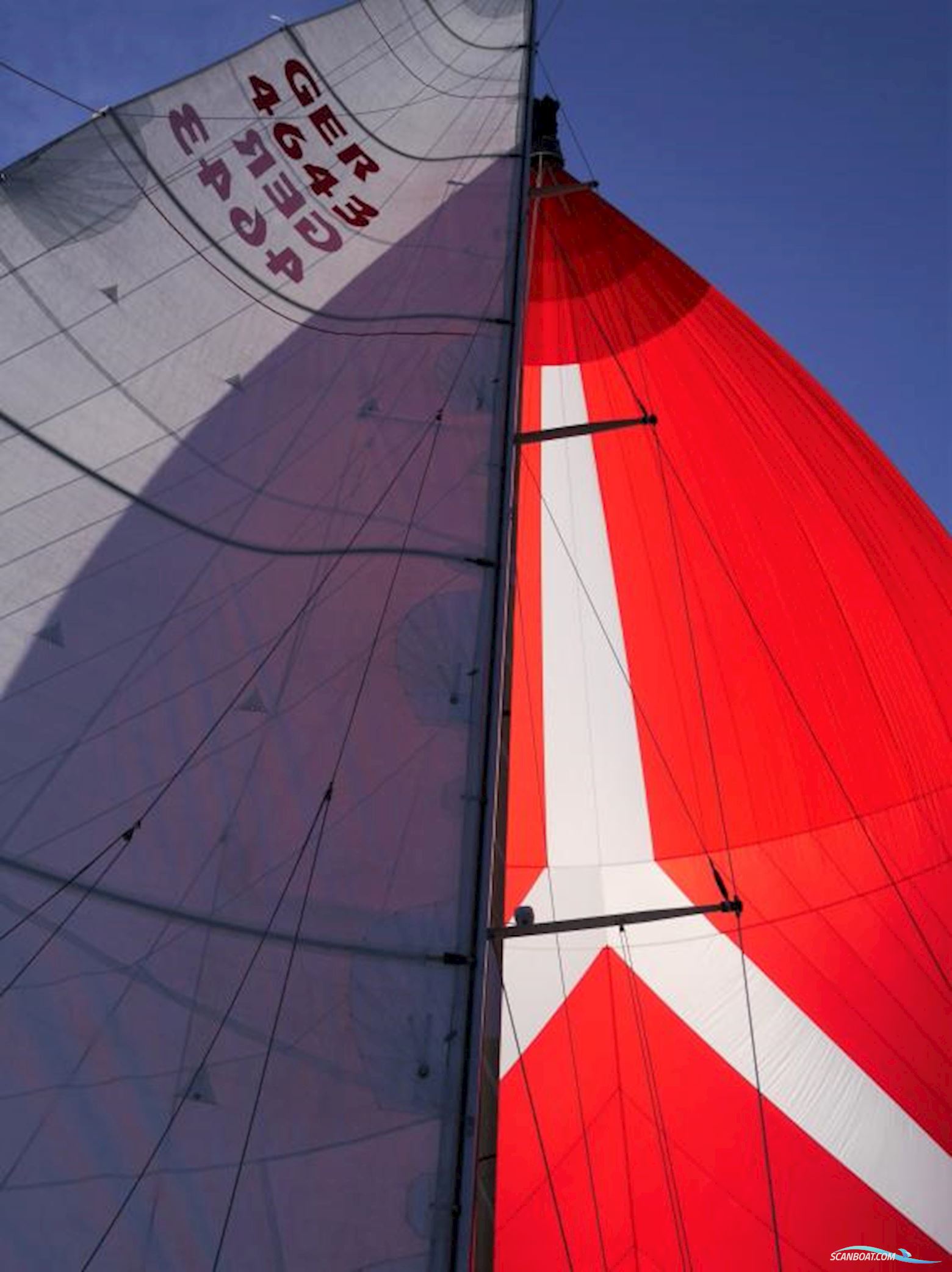 Helmsman 43