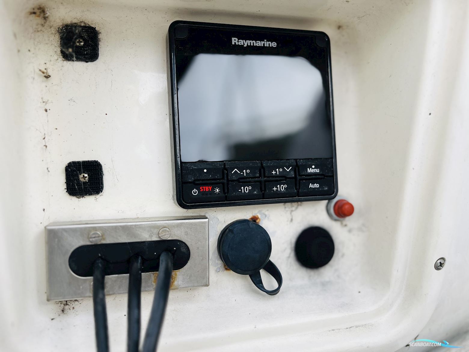 Helmsman 49DS