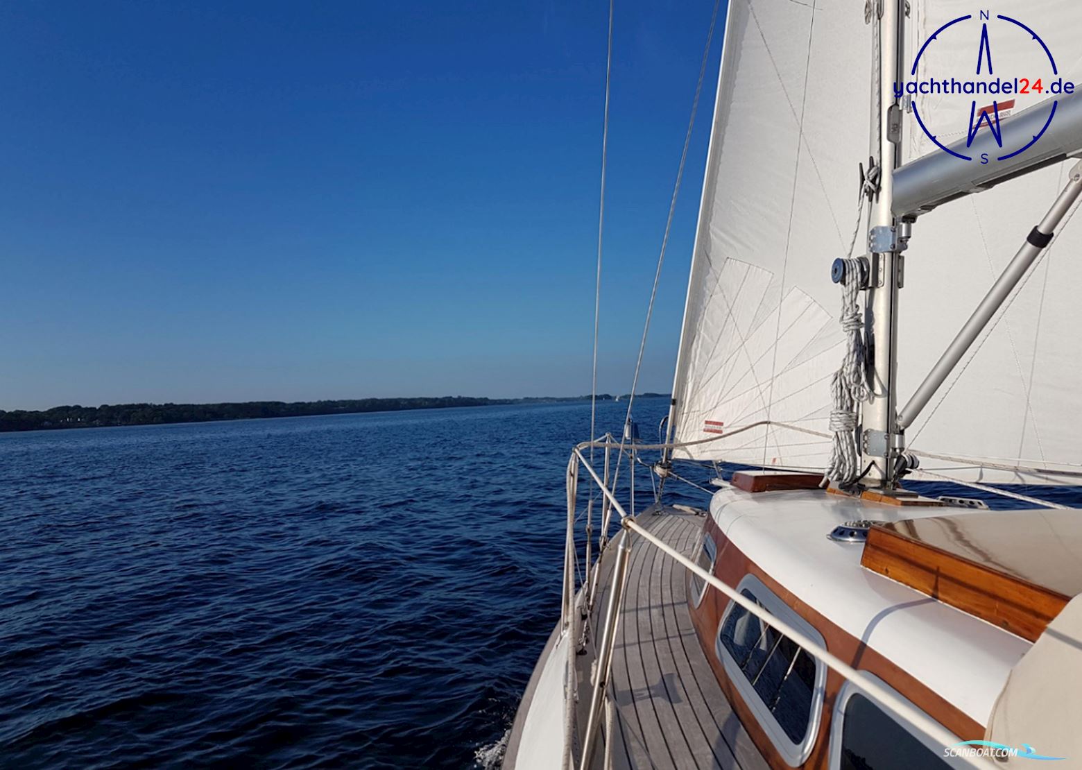 Henningsen & Steckmest Scalar 28