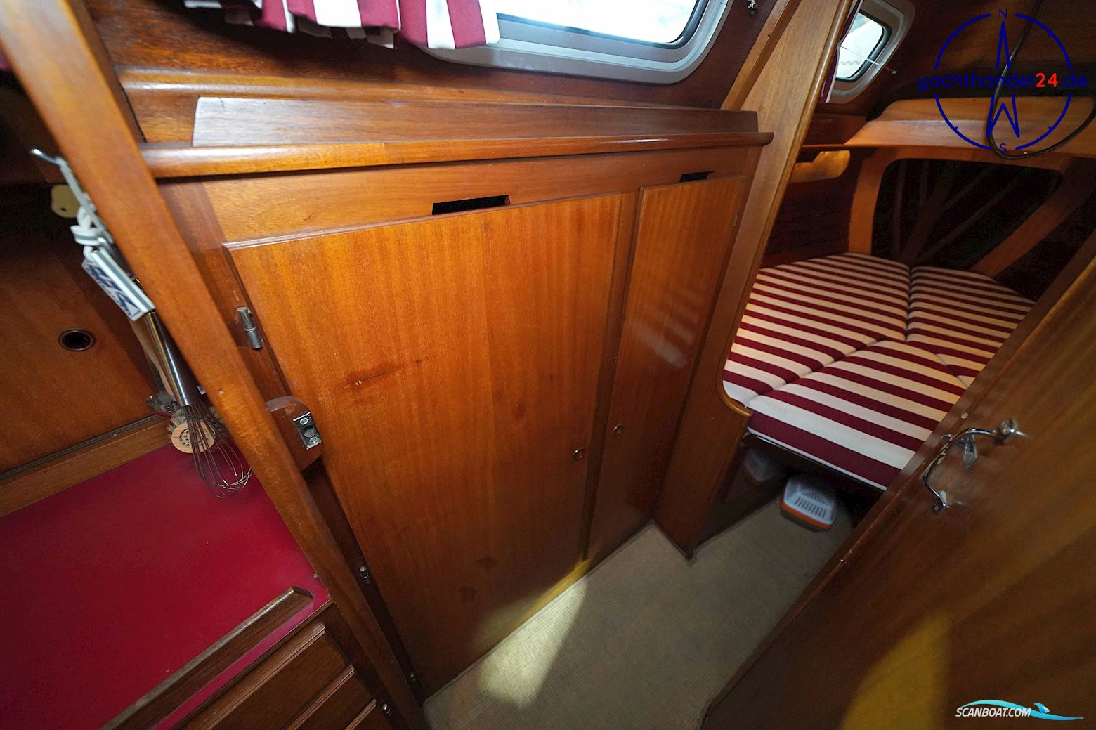 Henningsen & Steckmest Scalar 28