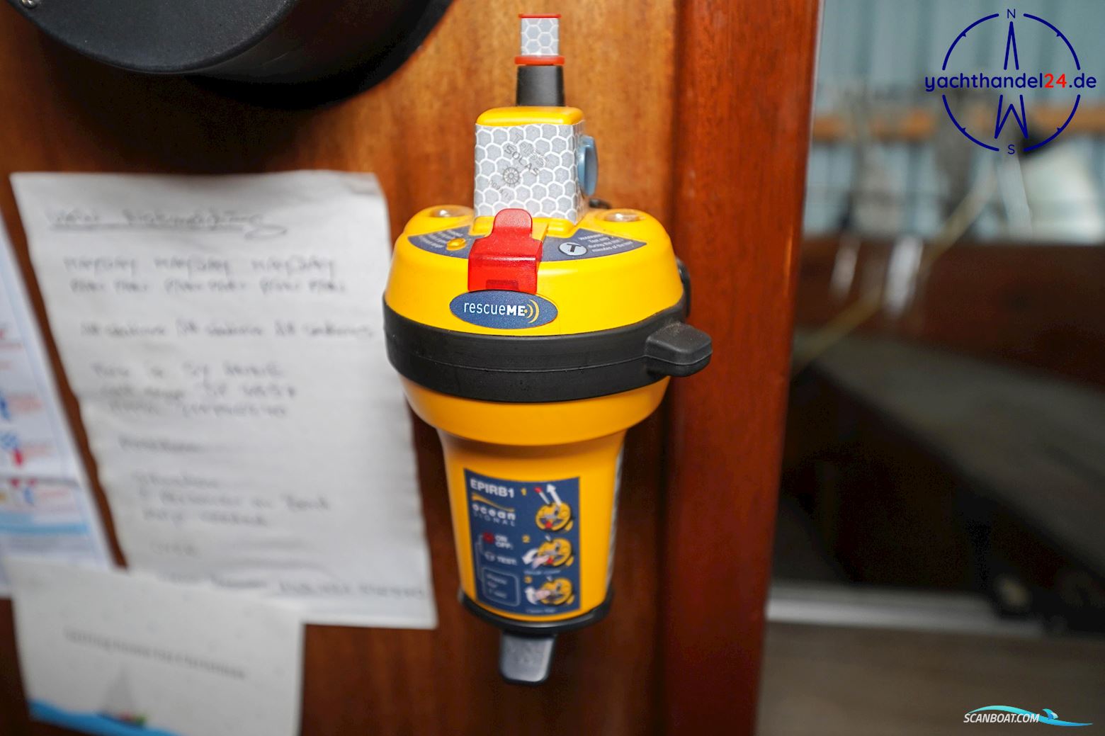 Henningsen & Steckmest Scalar 28