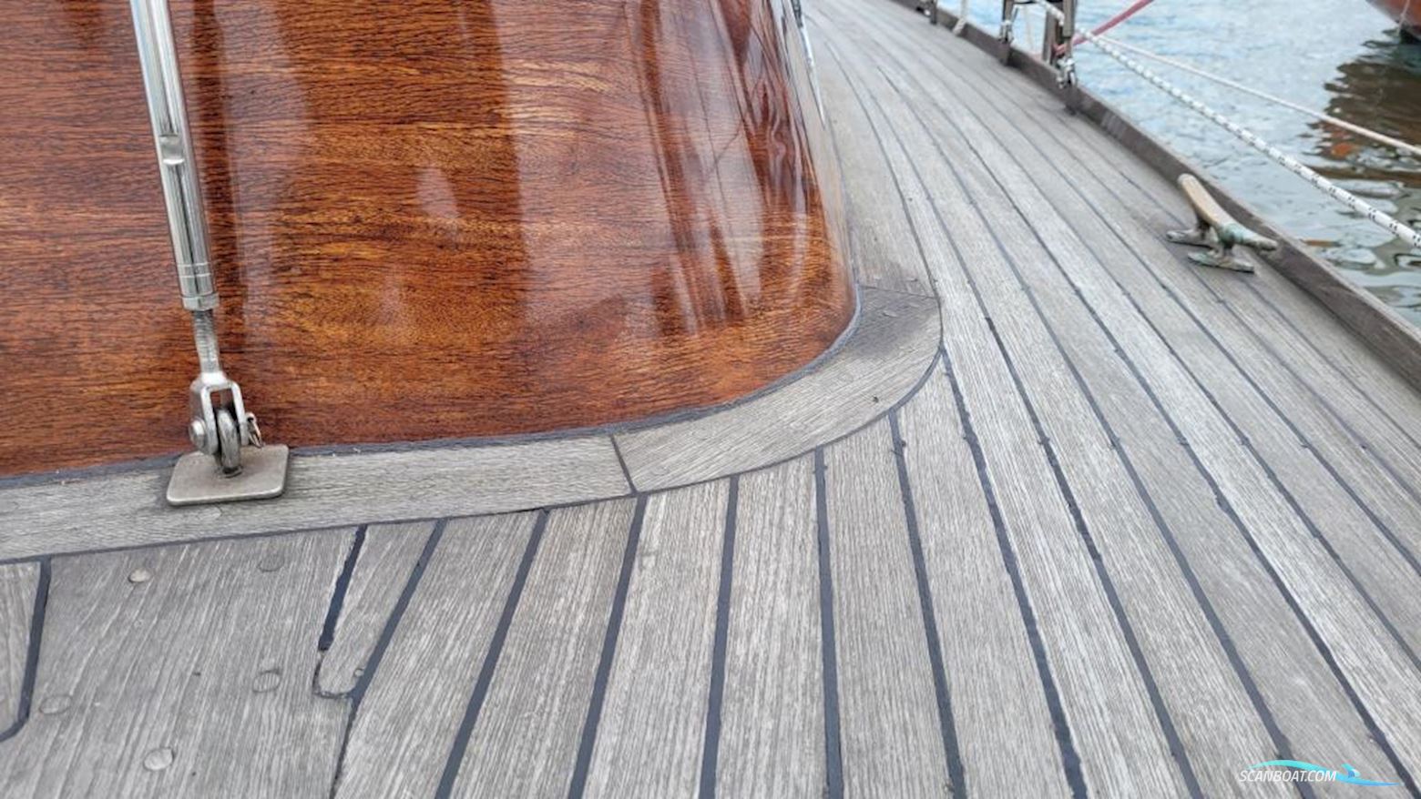 Henningsen & Steckmest Scalar28