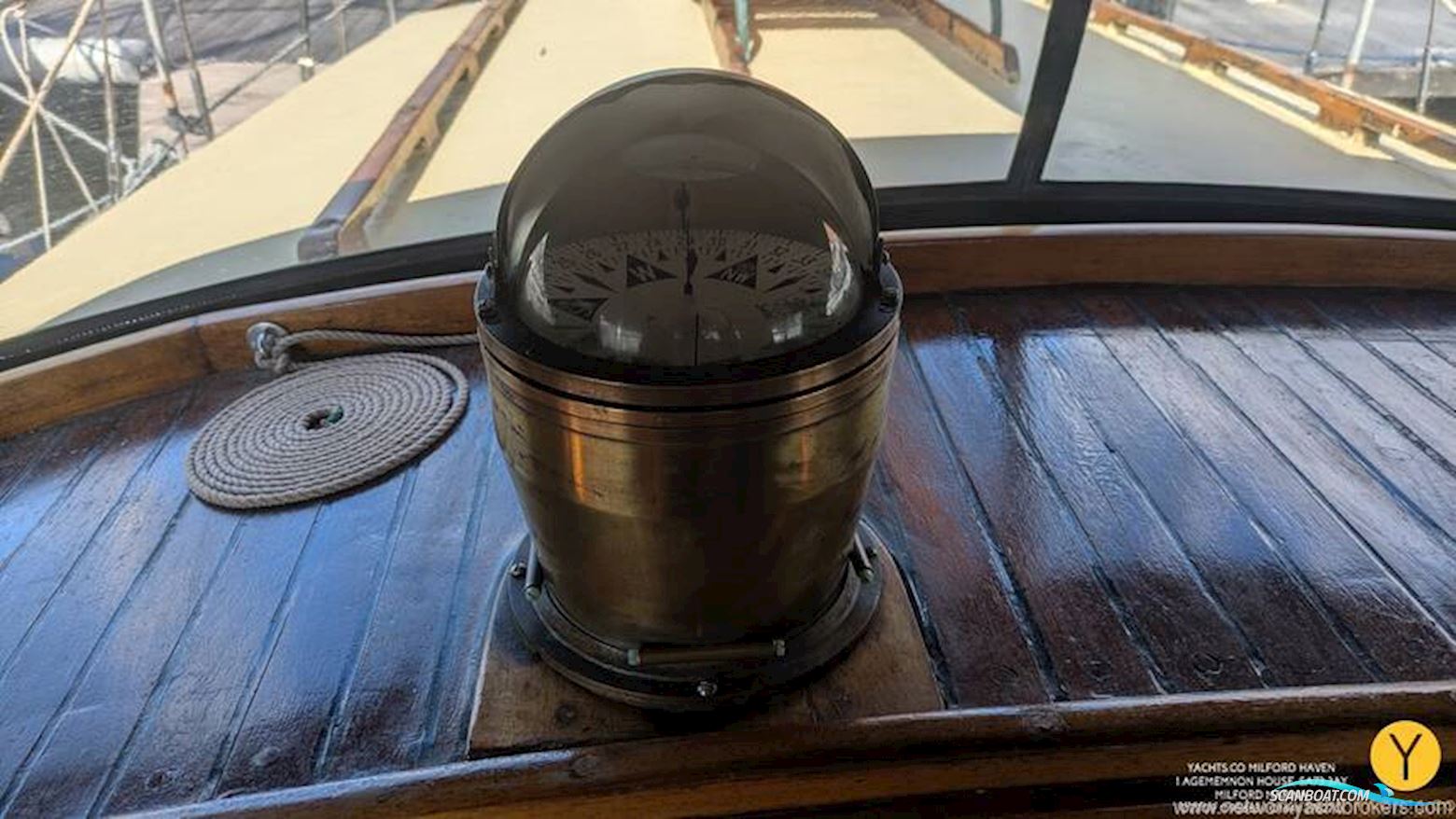 Hillyard 12 Ton