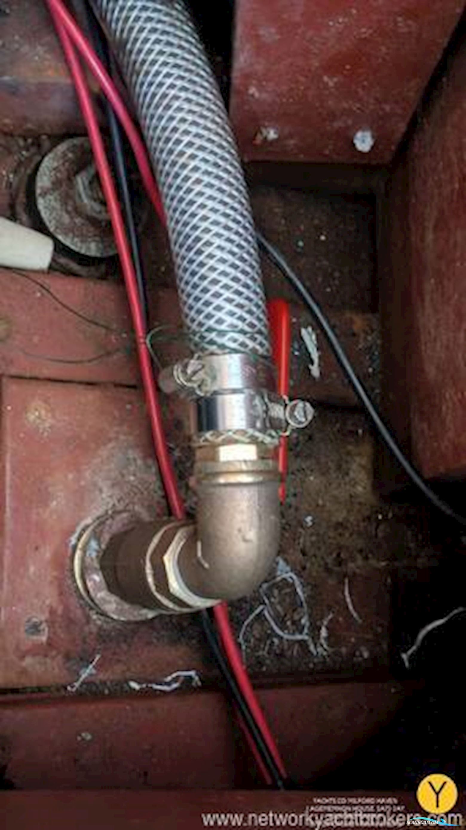 Hillyard 12 Ton