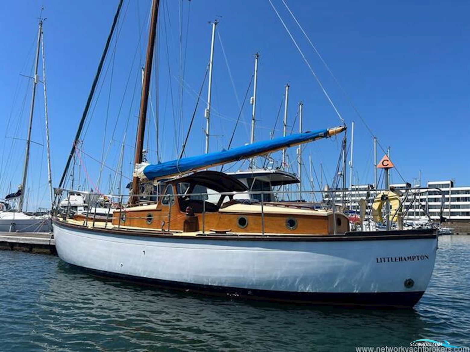 Hillyard 9 Ton