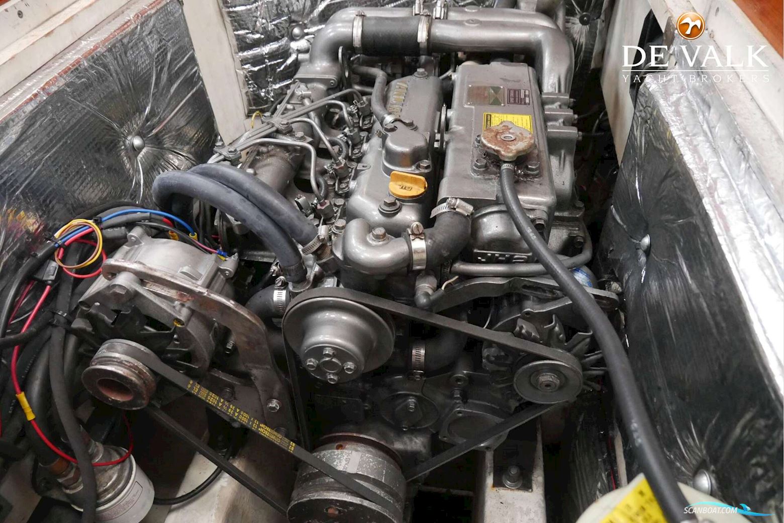 HINCKLEY Sou'wester 52