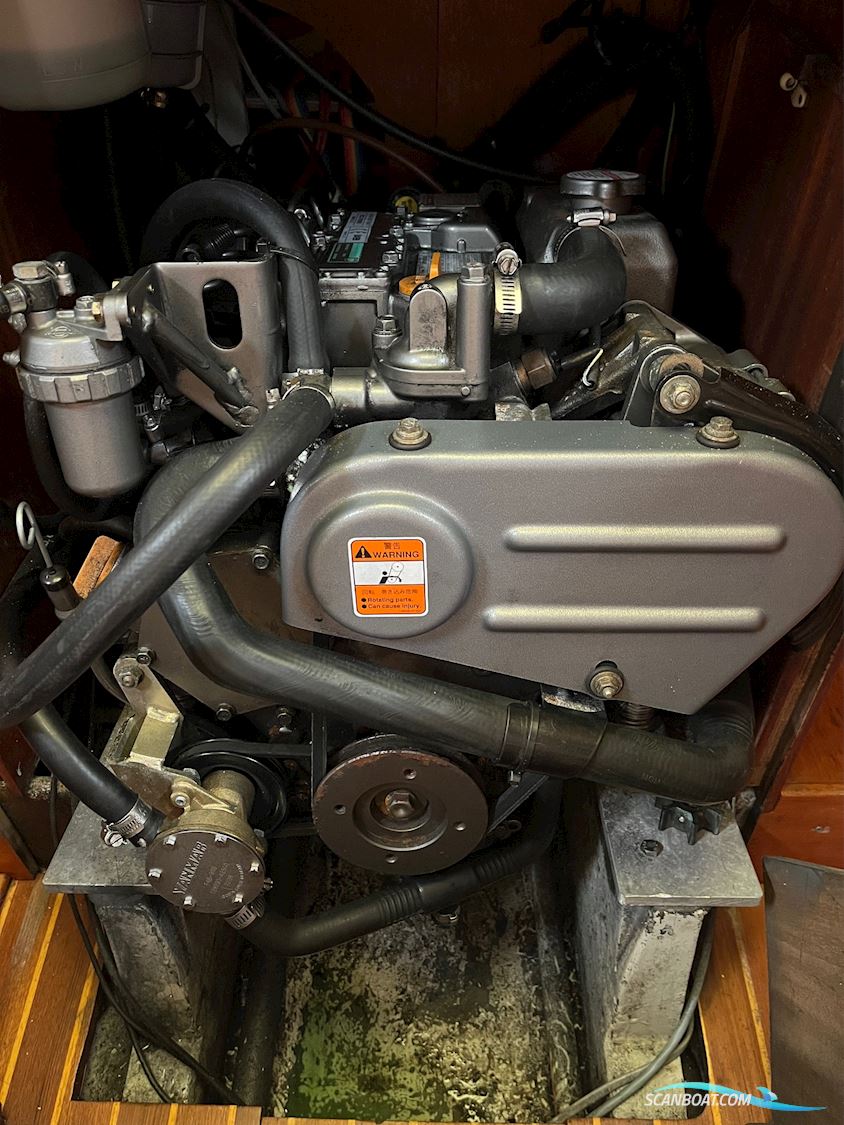 Hinrichsen 34