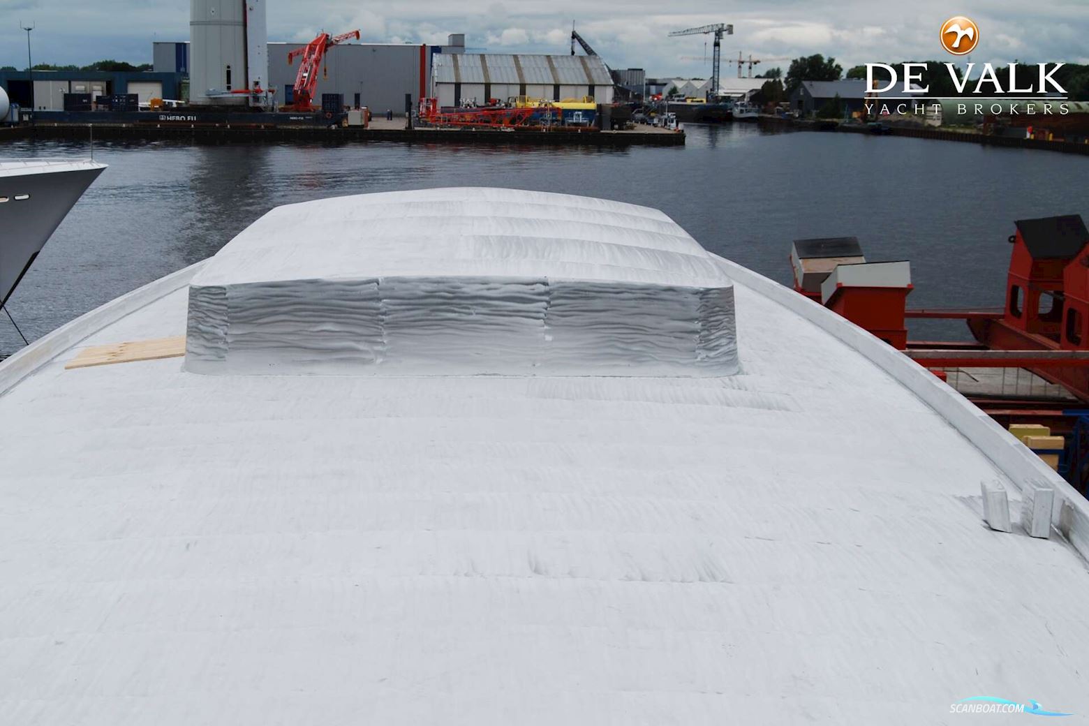 Hoek Design Pilot Cutter 77