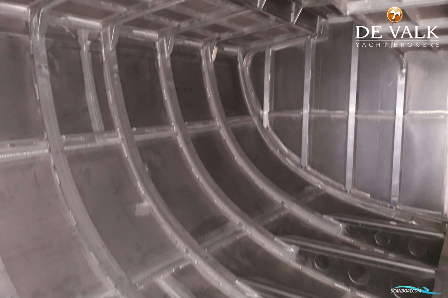 Hoek Design Pilot Cutter 77