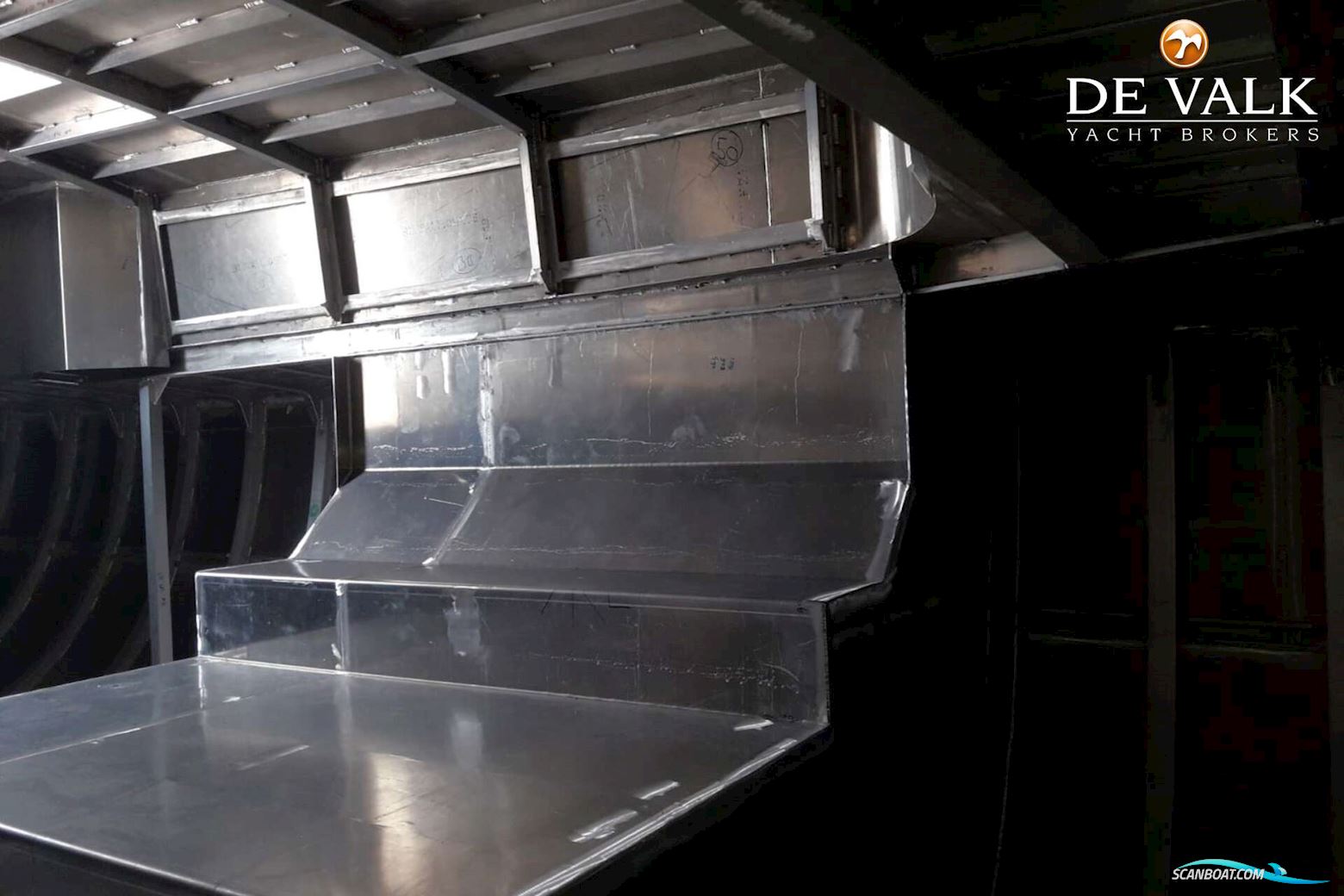 Hoek Design Pilot Cutter 77