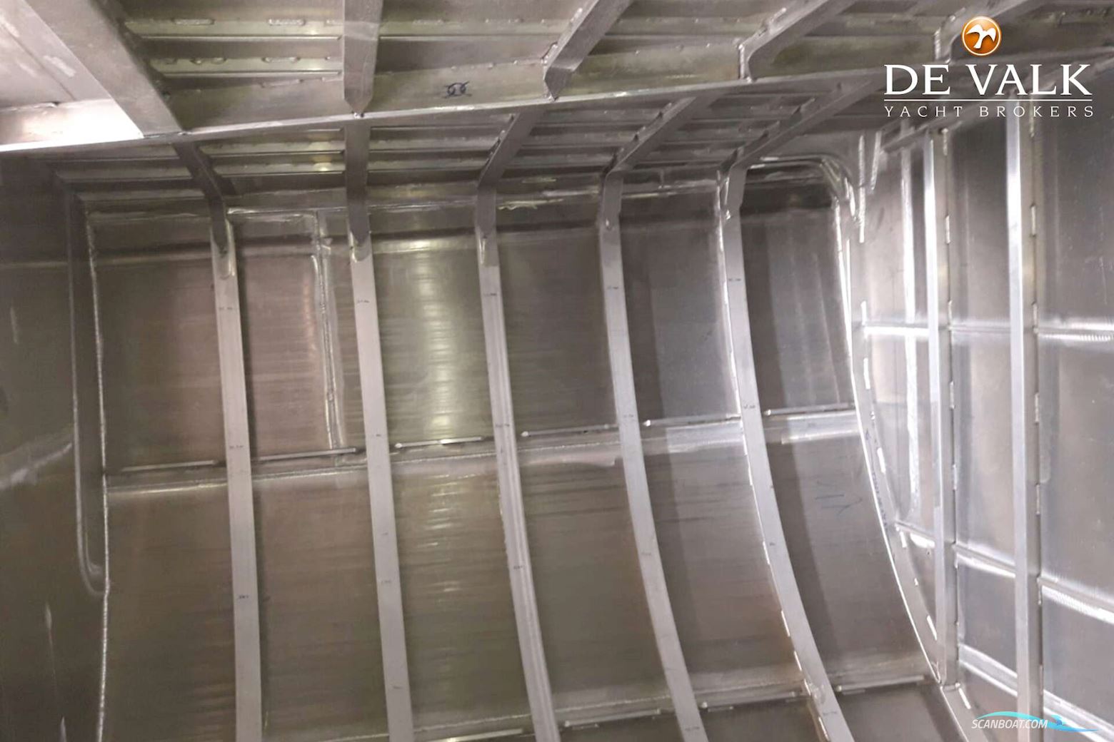 Hoek Design Pilot Cutter 77