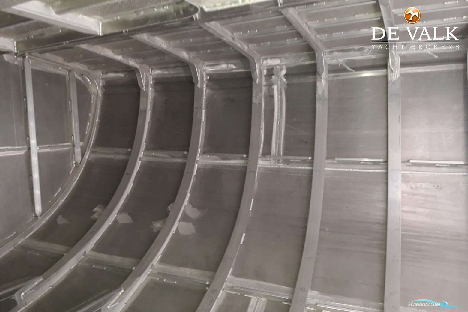 Hoek Design Pilot Cutter 77