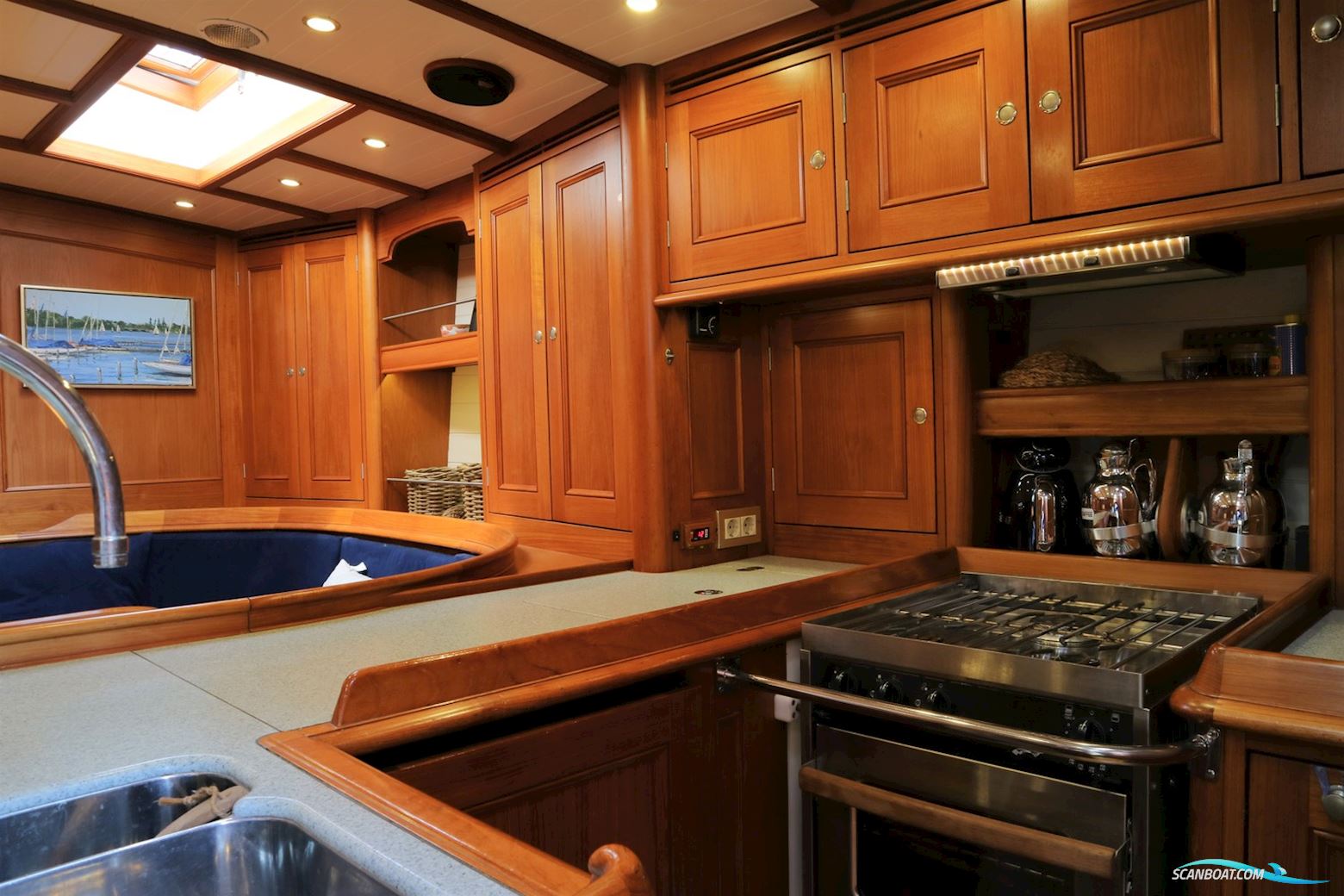 HOEK DESIGN TC 56 LITTLE DRAGON