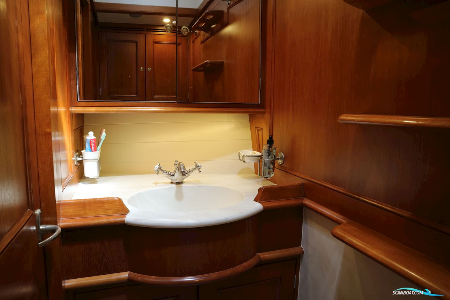 HOEK DESIGN TC 56 LITTLE DRAGON