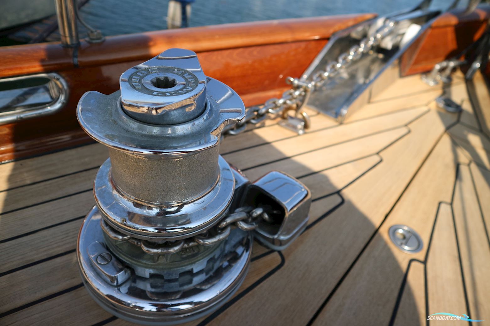 HOEK DESIGN TC 56 LITTLE DRAGON