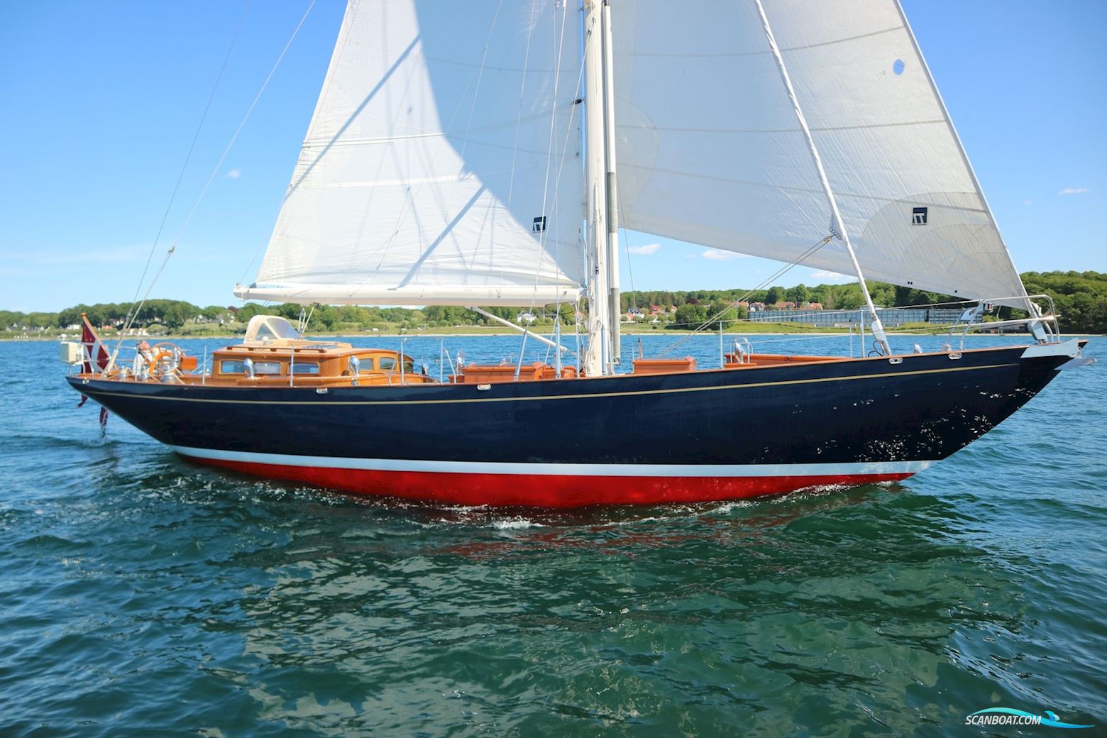 HOEK DESIGN TC 56 LITTLE DRAGON