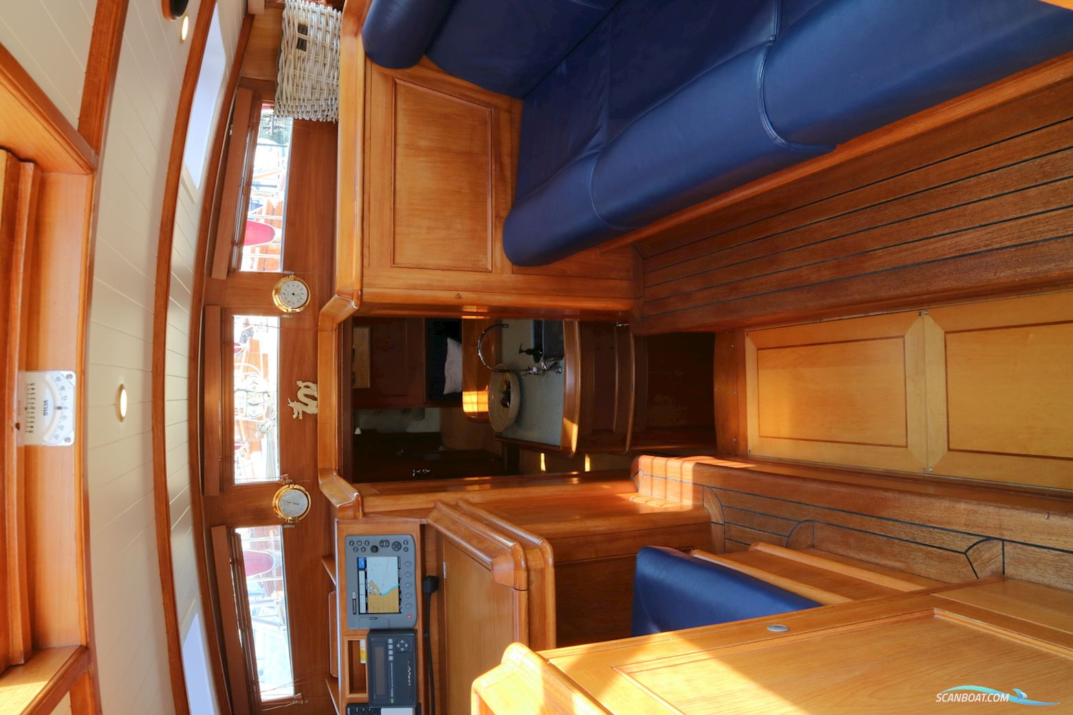 HOEK DESIGN TC 56 LITTLE DRAGON