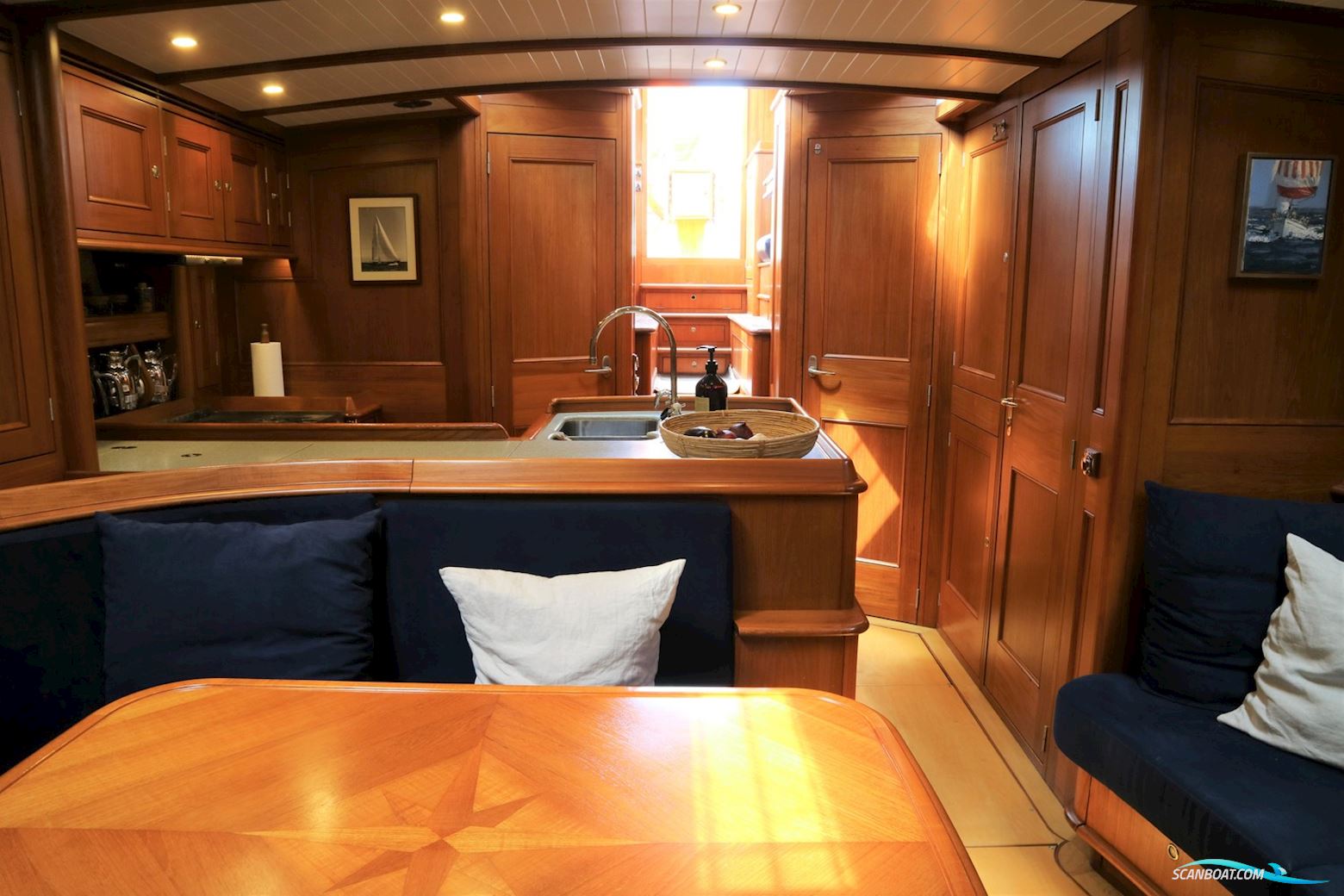 HOEK DESIGN TC 56 LITTLE DRAGON