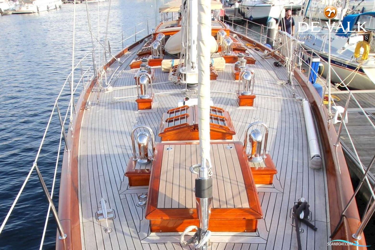 Hoek Design Truly Classic 75