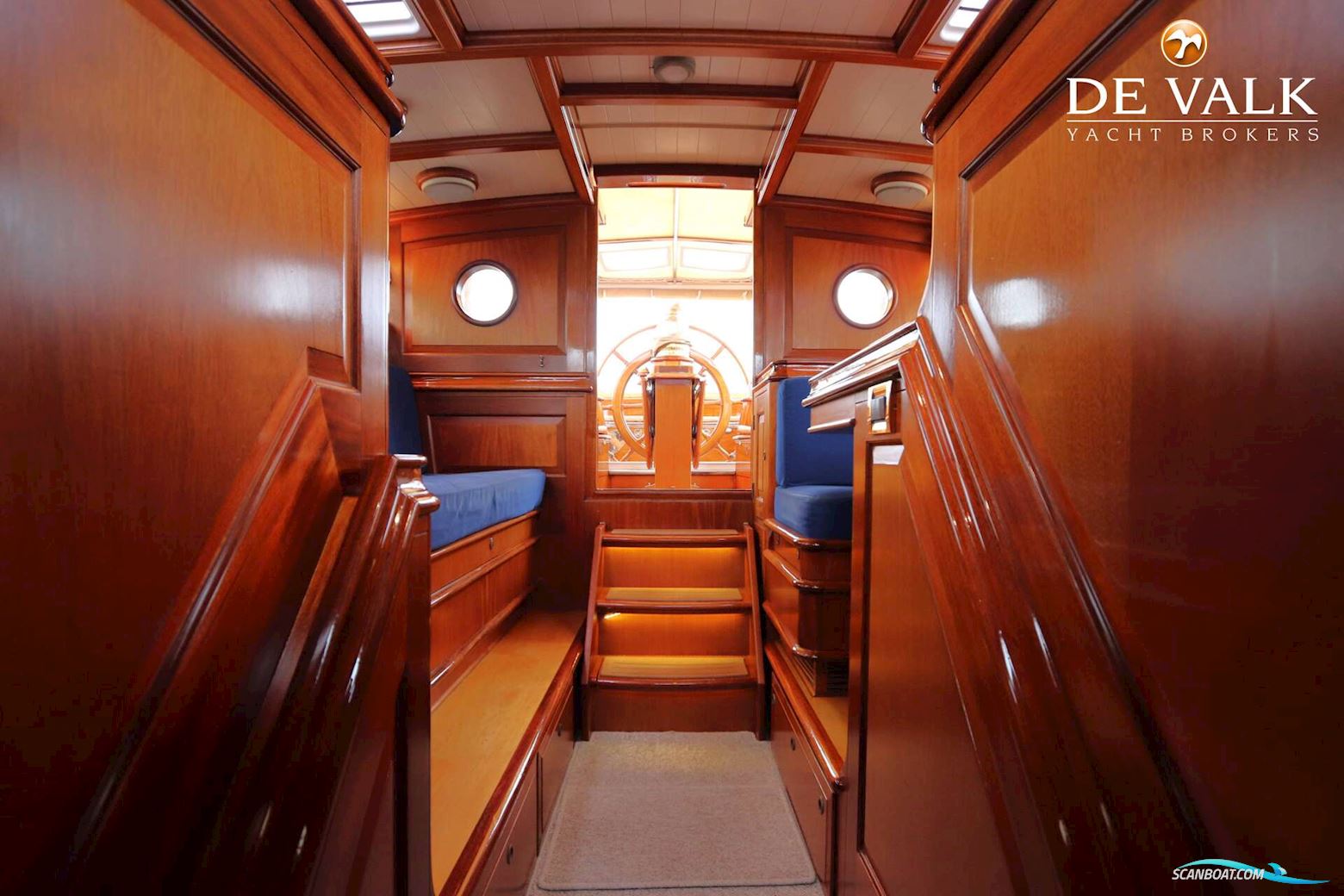 Hoek Design Truly Classic 75