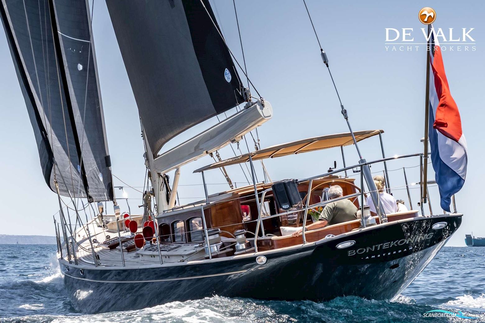 Hoek Design Truly Classic 78