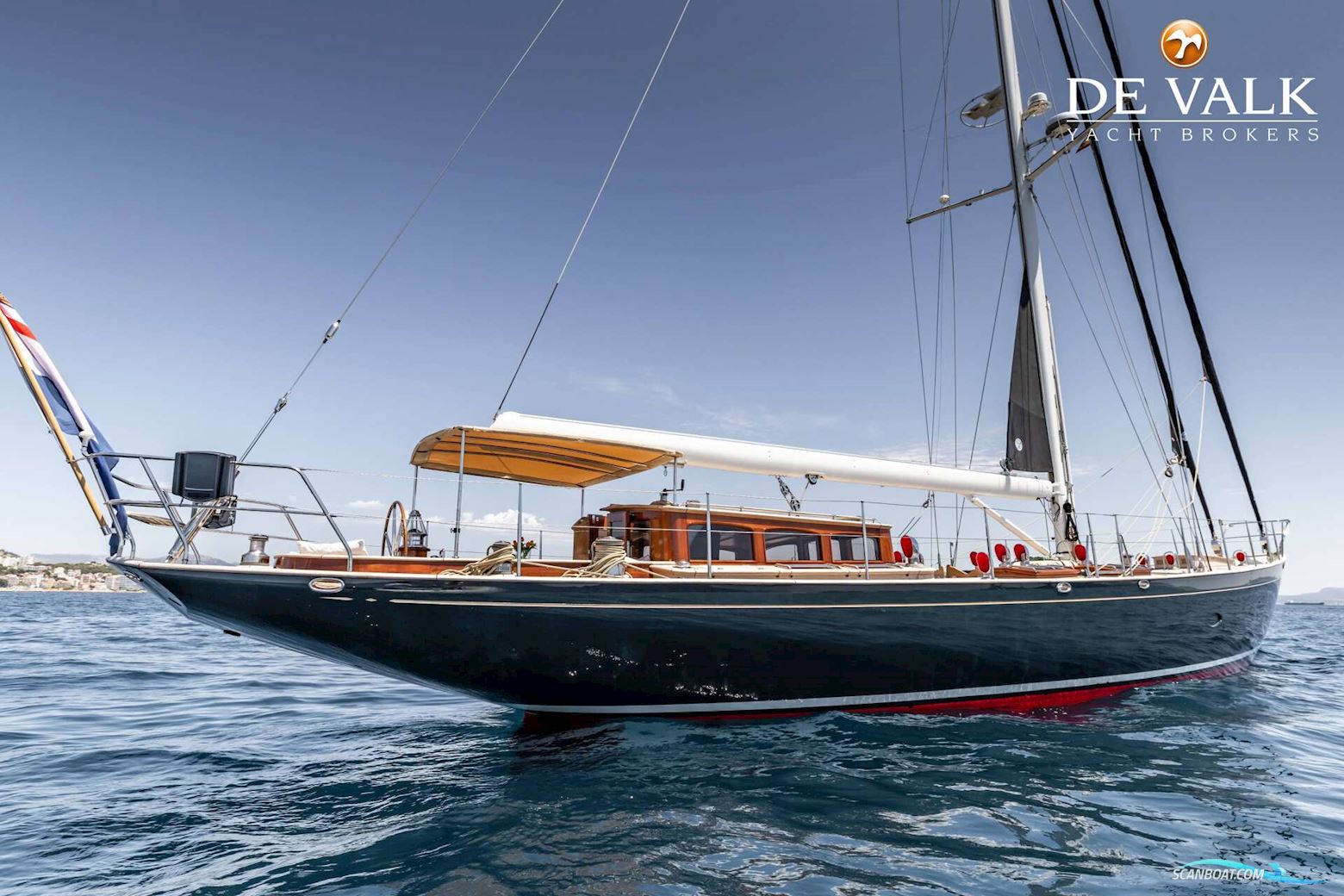 Hoek Design Truly Classic 78