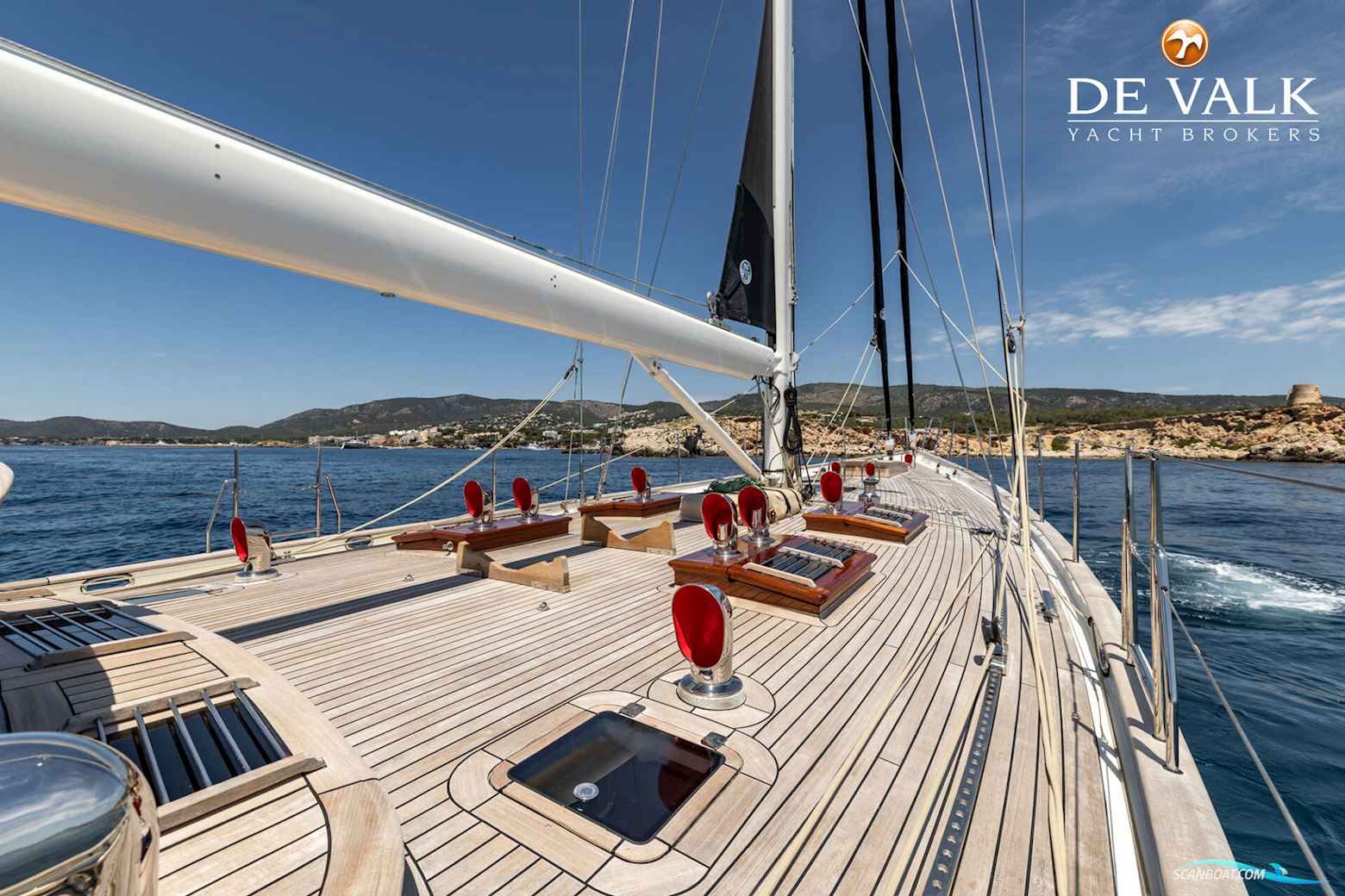 Hoek Design Truly Classic 78