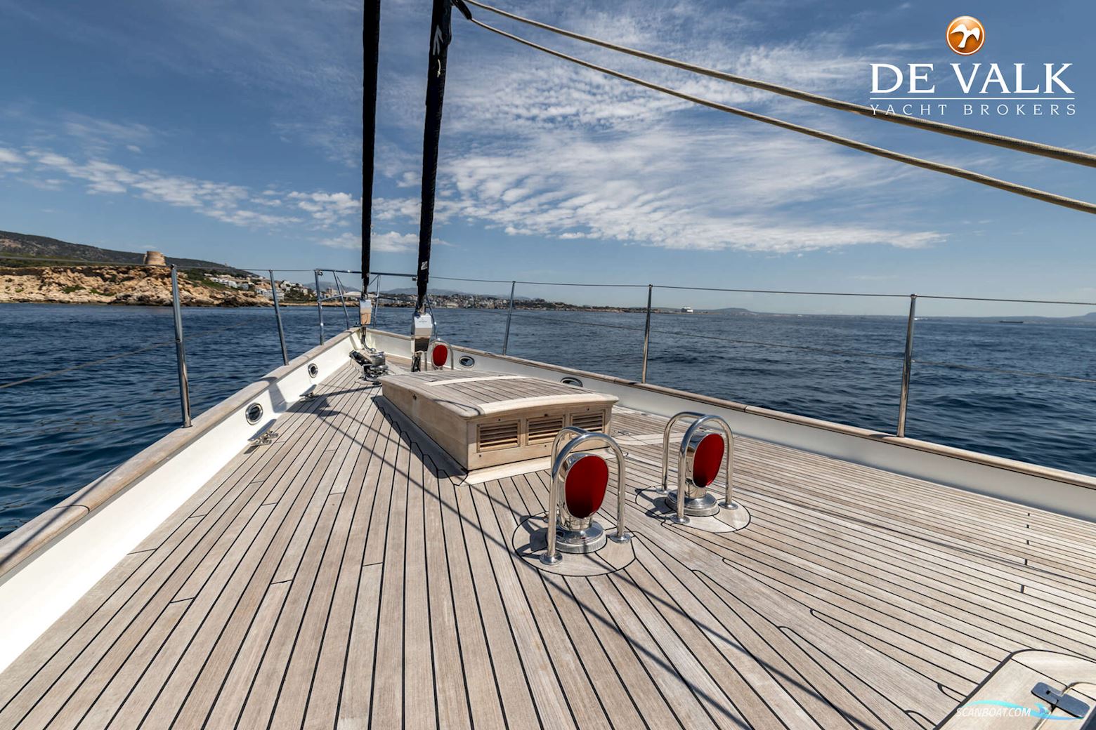 Hoek Design Truly Classic 78