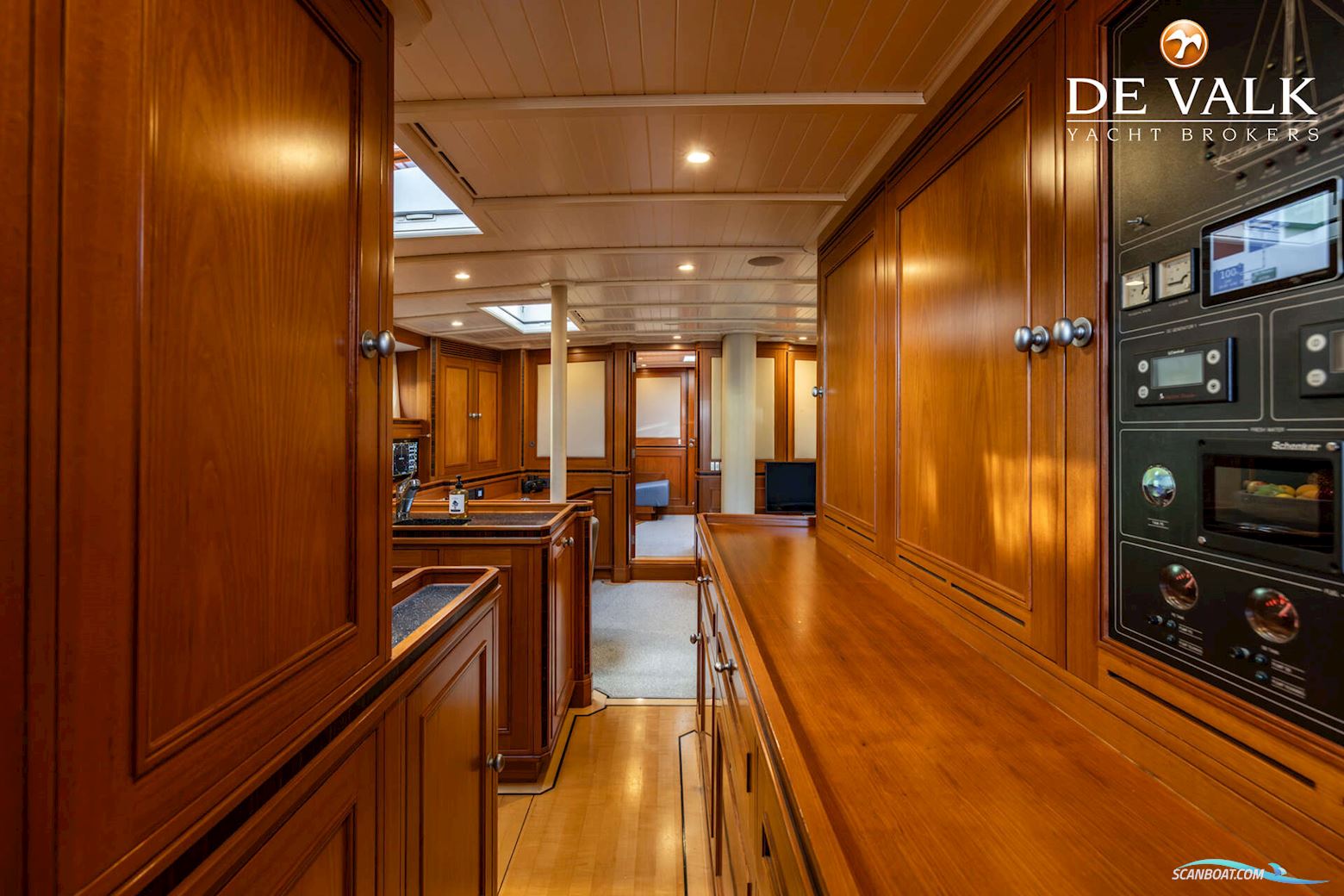 Hoek Design Truly Classic 78