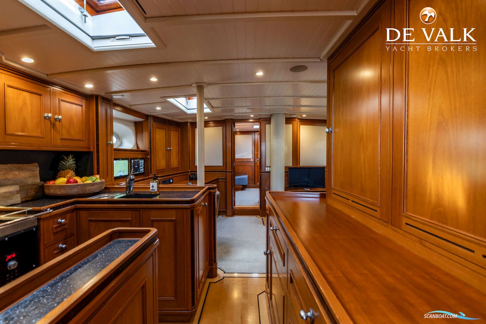 Hoek Design Truly Classic 78