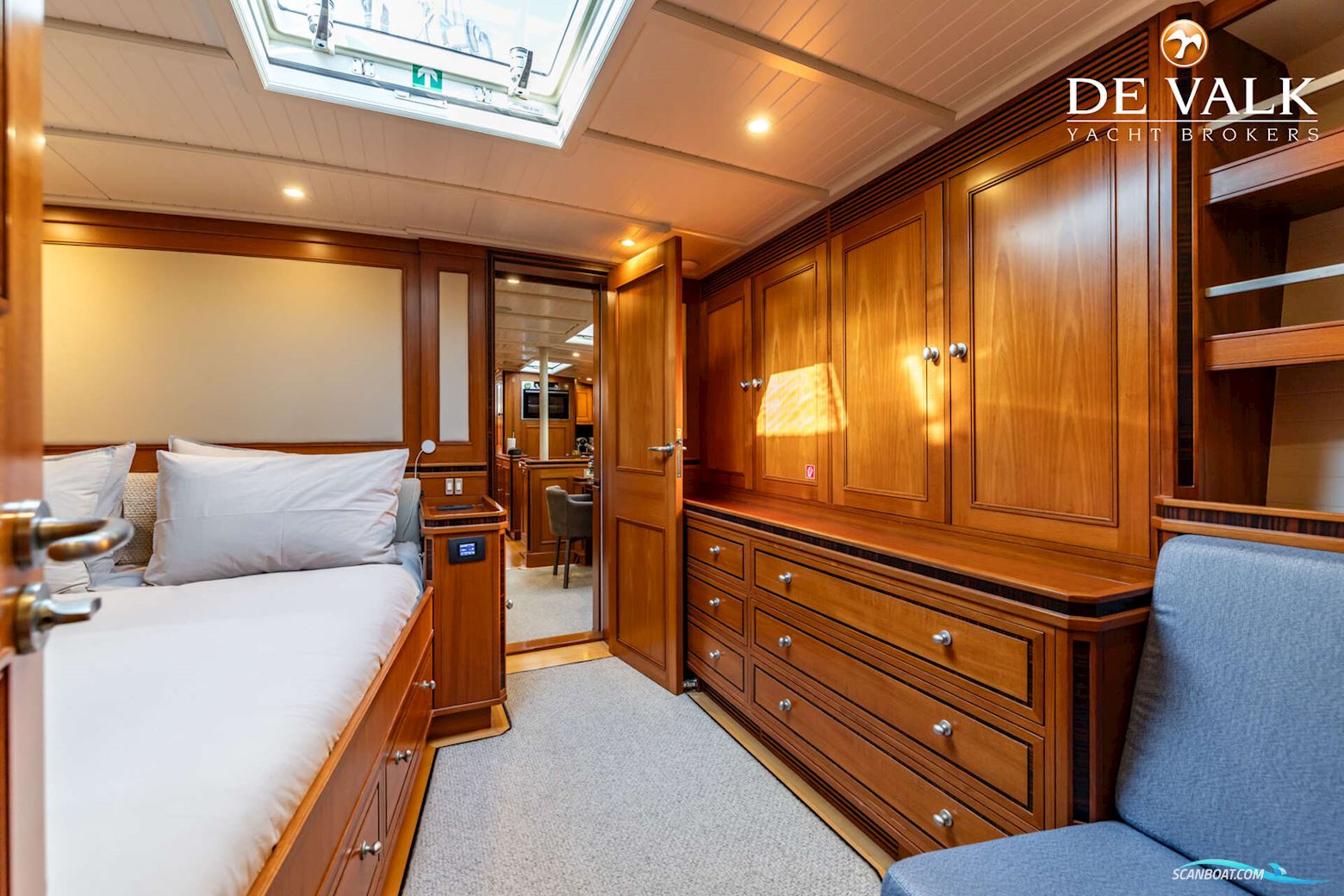 Hoek Design Truly Classic 78