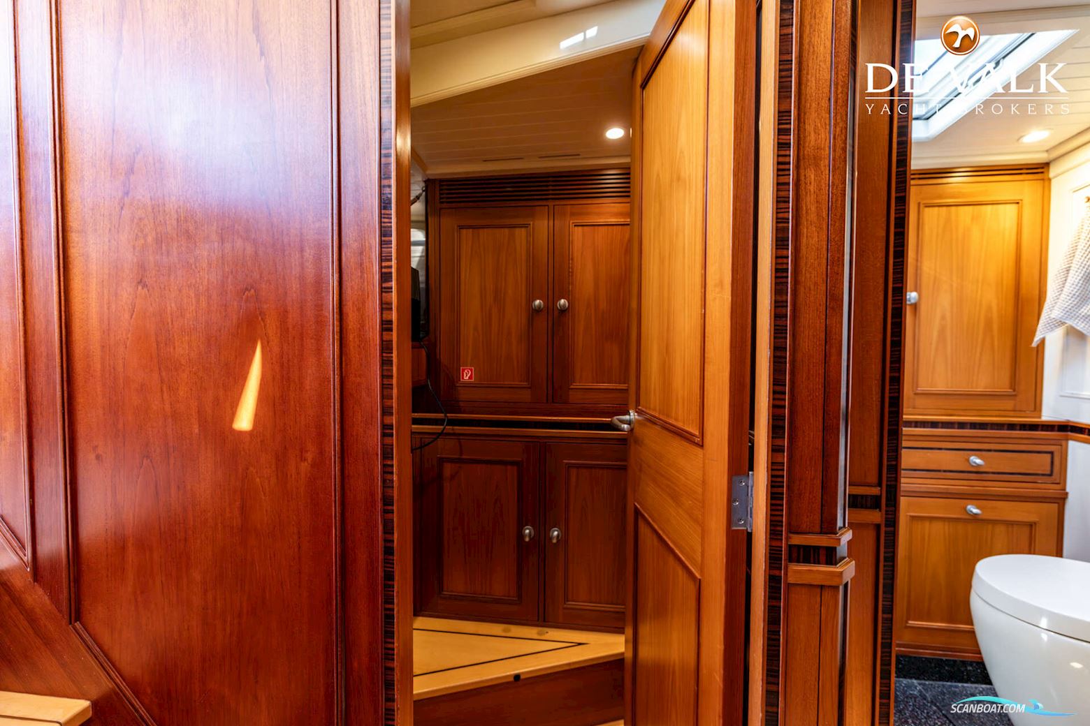 Hoek Design Truly Classic 78