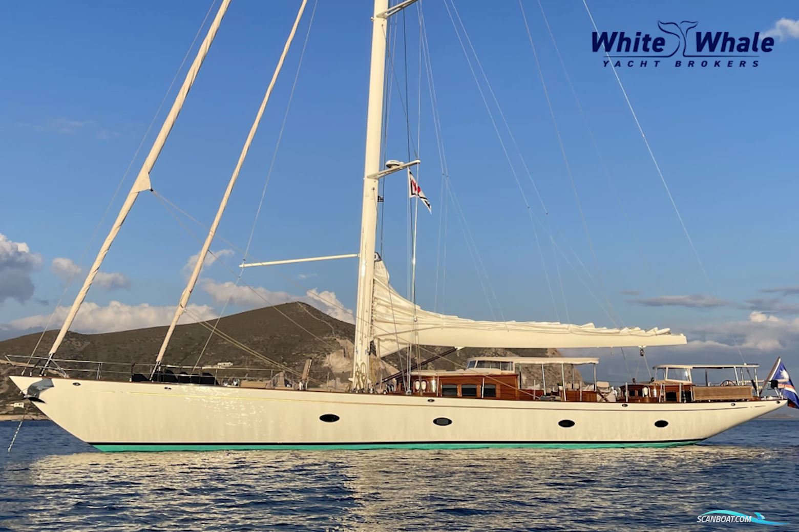 Hoek Truly Classic 108