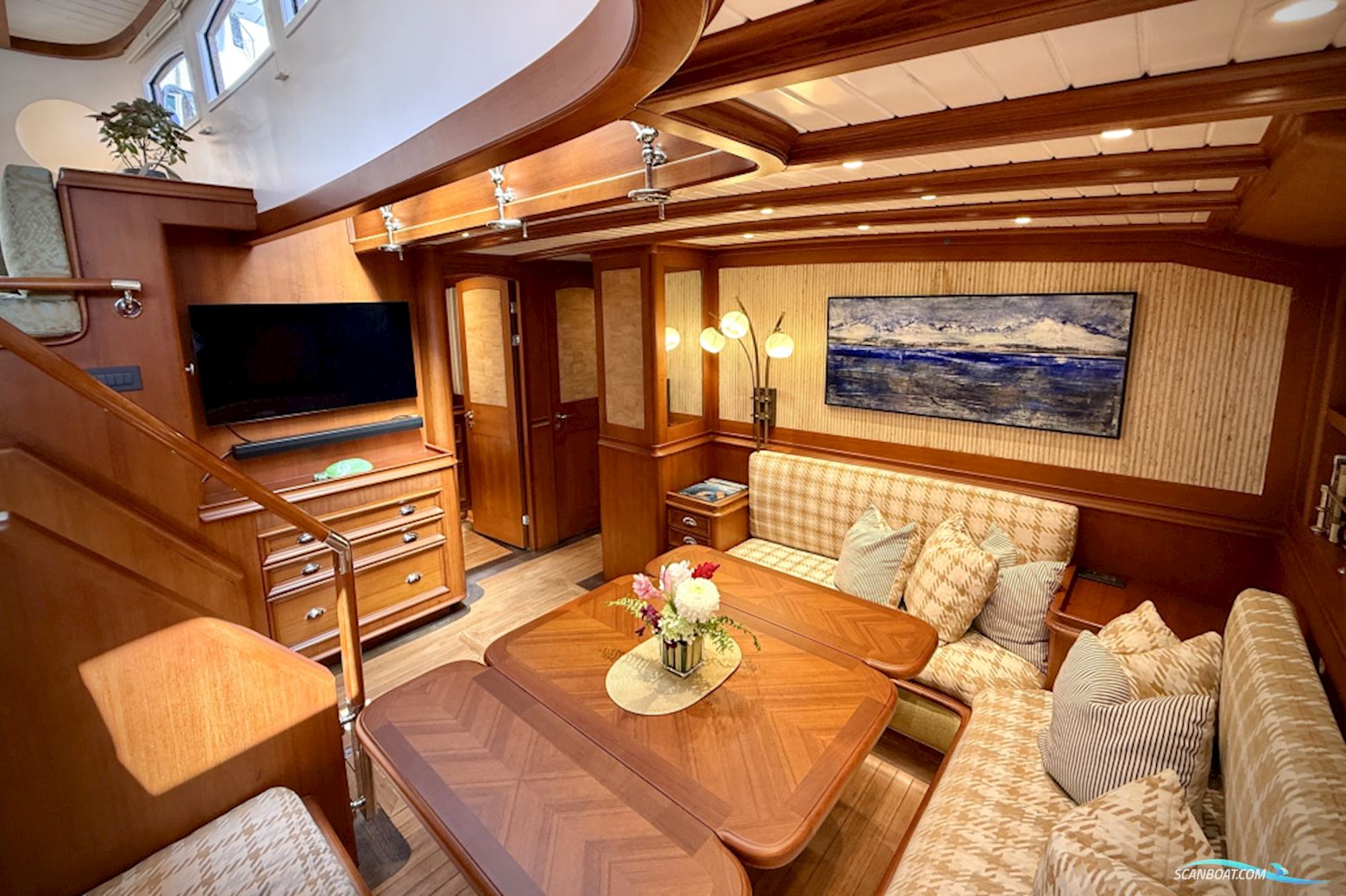 Hoek Truly Classic 108