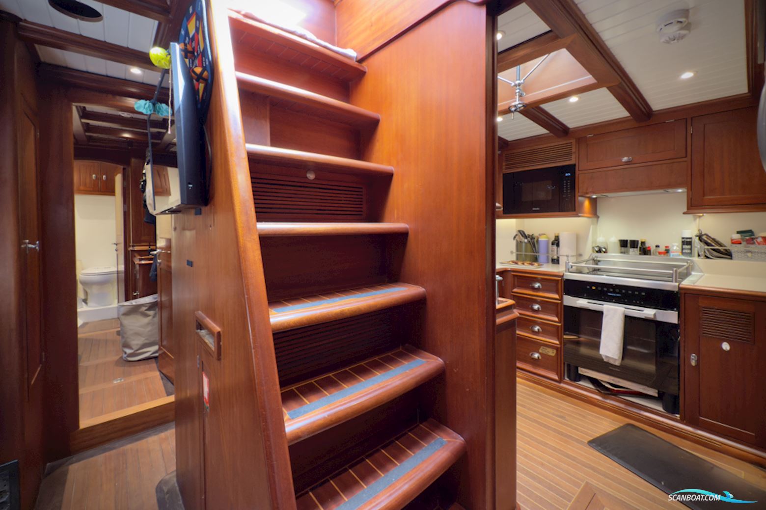 Hoek Truly Classic 108