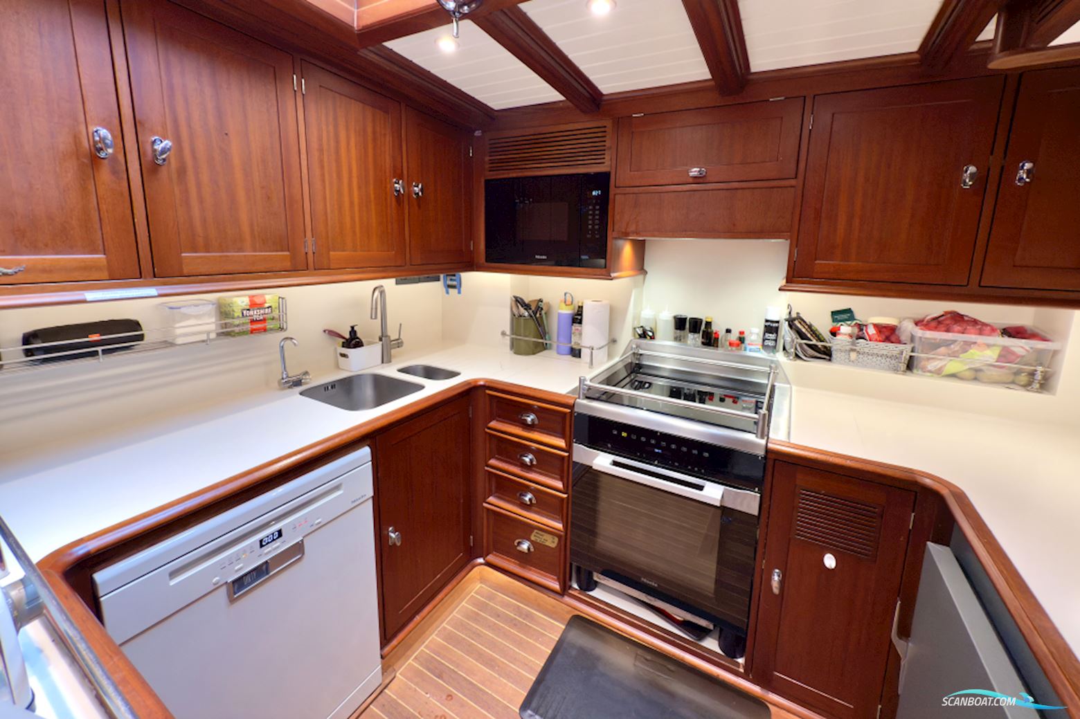 Hoek Truly Classic 108