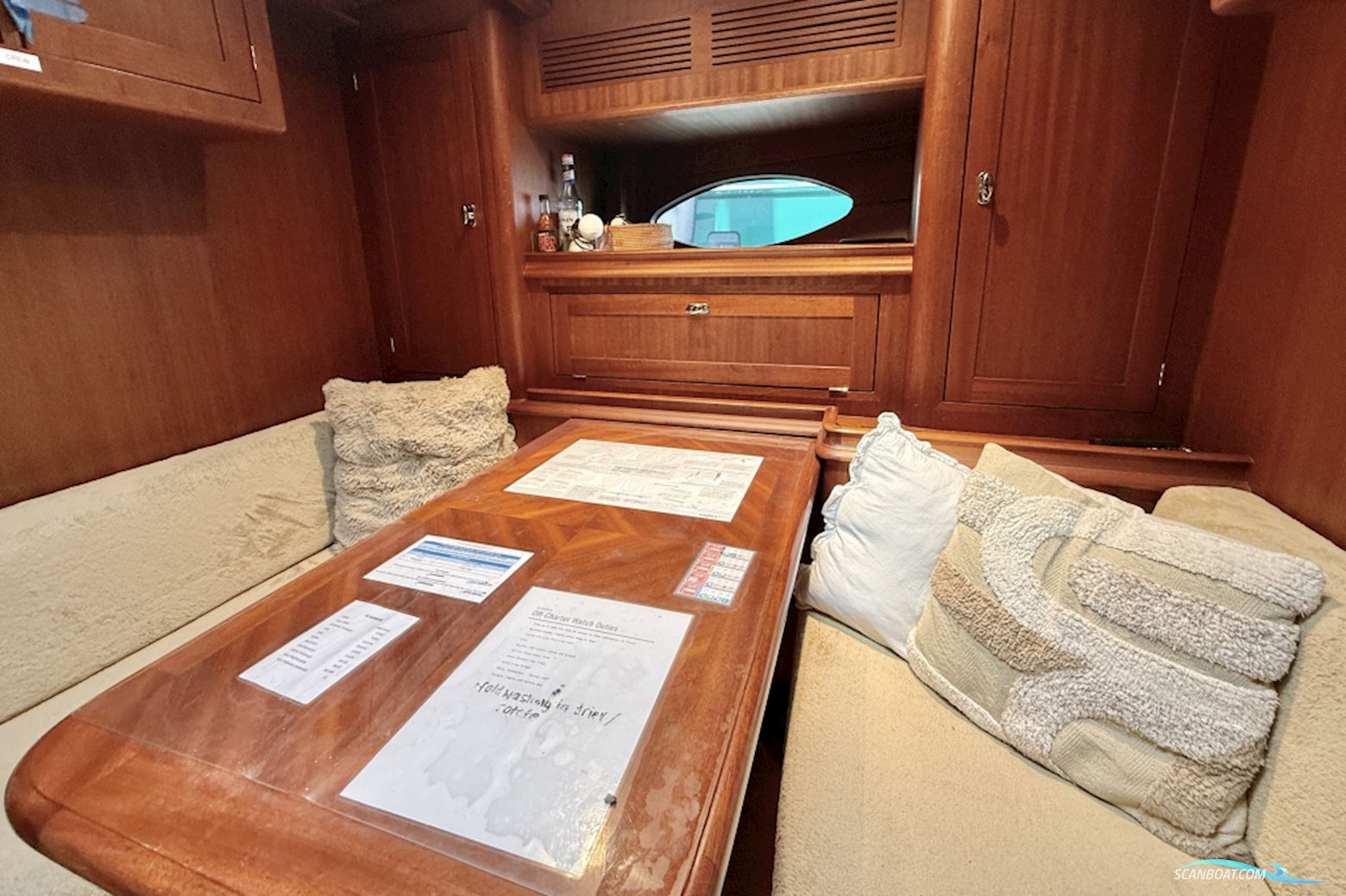 Hoek Truly Classic 108