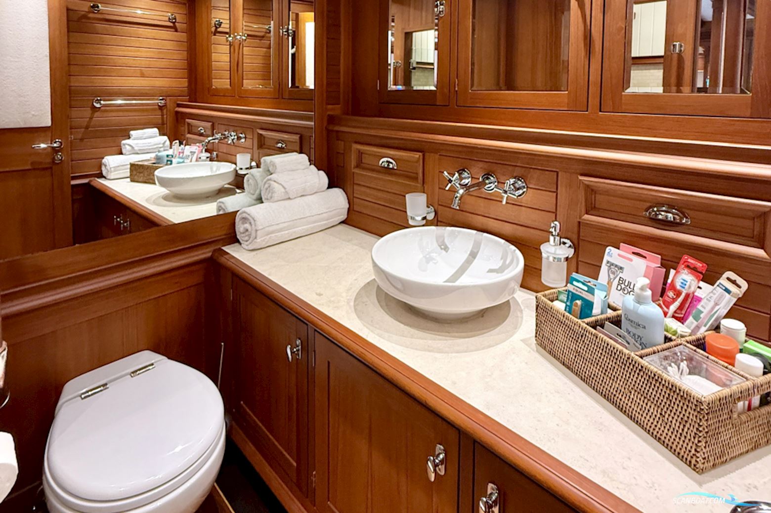 Hoek Truly Classic 108