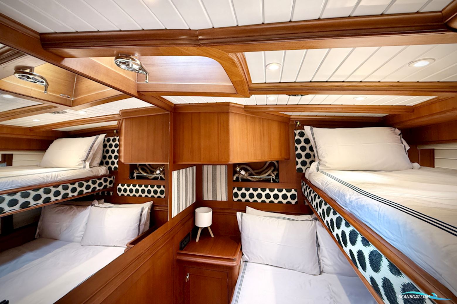 Hoek Truly Classic 108