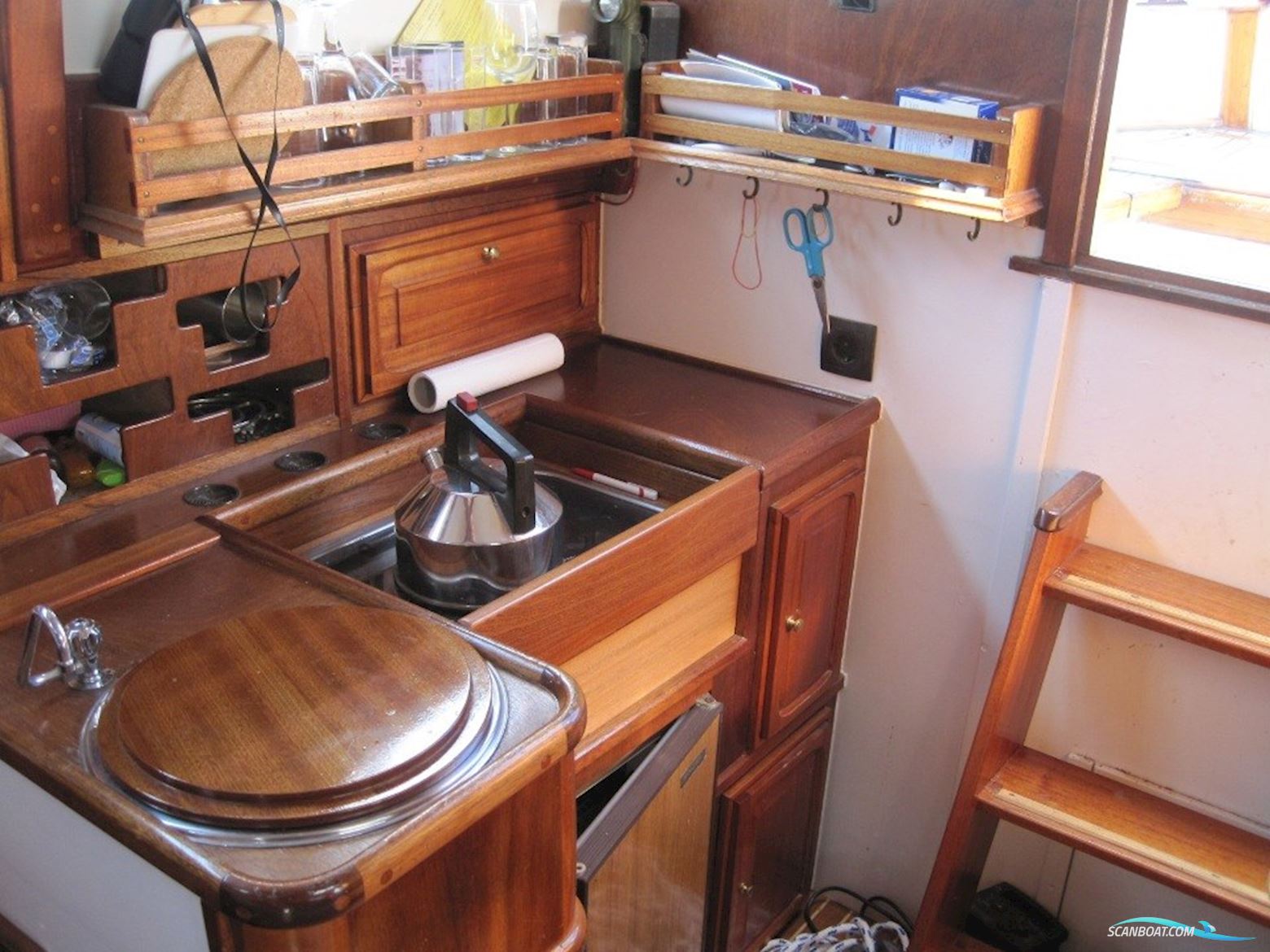 Holland Kutteryacht Royal Clipper