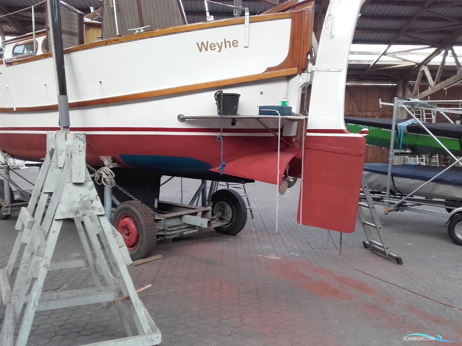 Holland Kutteryacht Royal Clipper