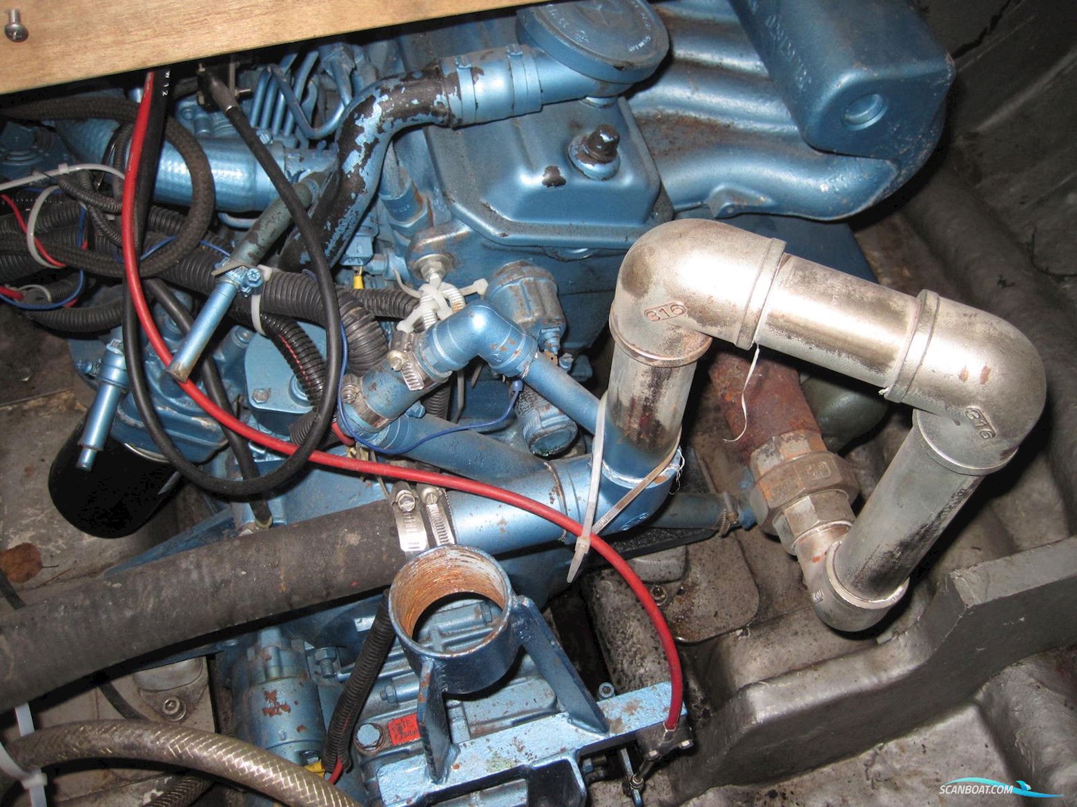 Holland Kutteryacht Royal Clipper