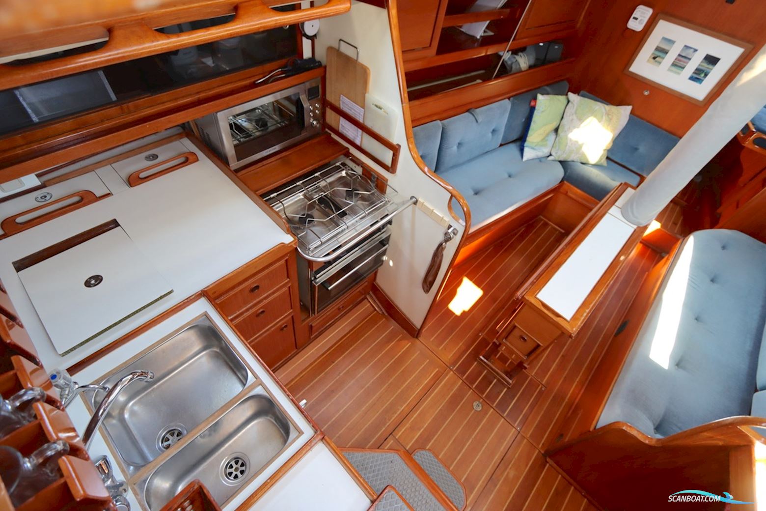 Holman & Pye Red Admiral