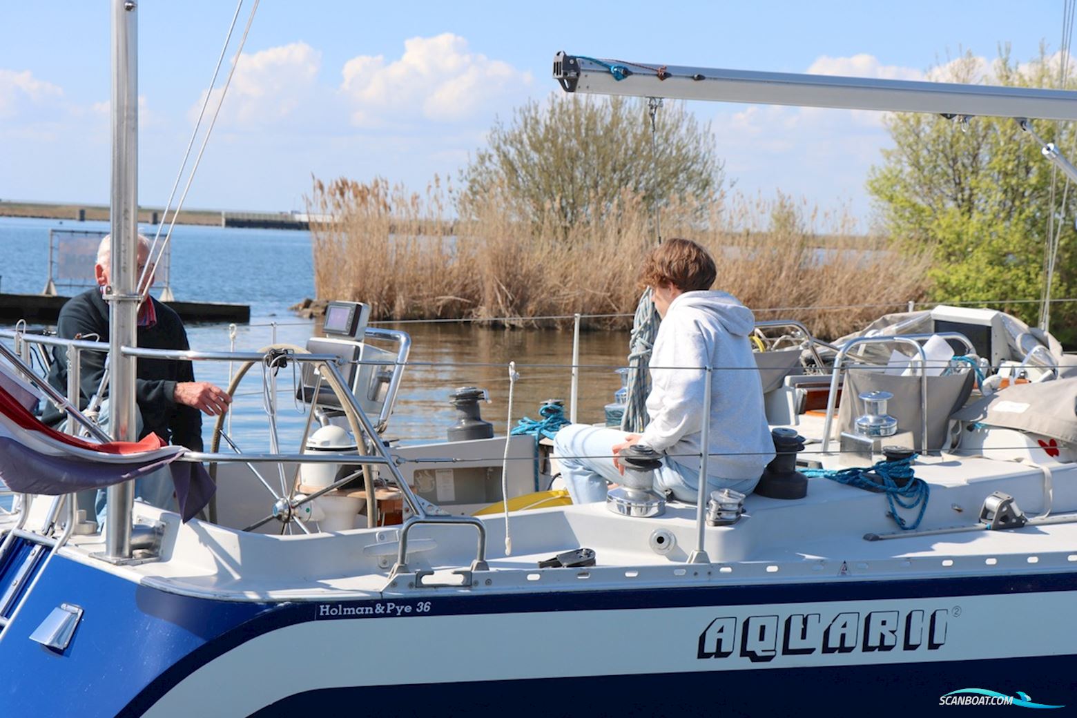 Holman & Pye Red Admiral