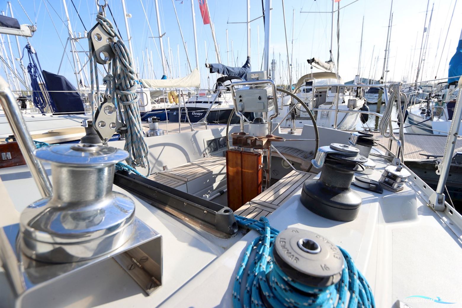 Holman & Pye Red Admiral