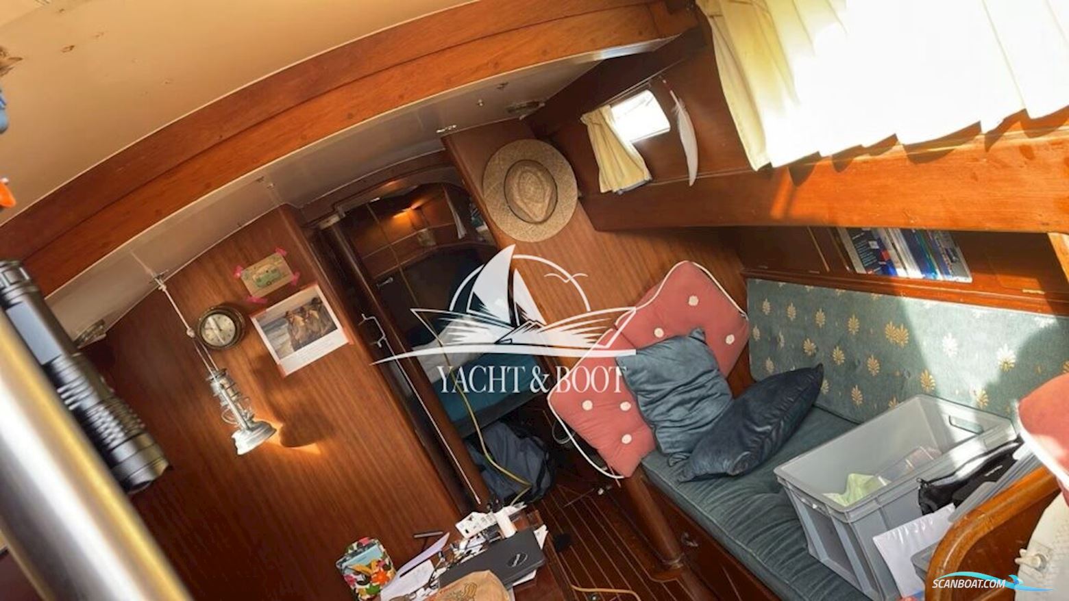 Huisman (Royal Huisman Shipyard) Huisman (Royal Huisman Shipyard) Huisman 1100