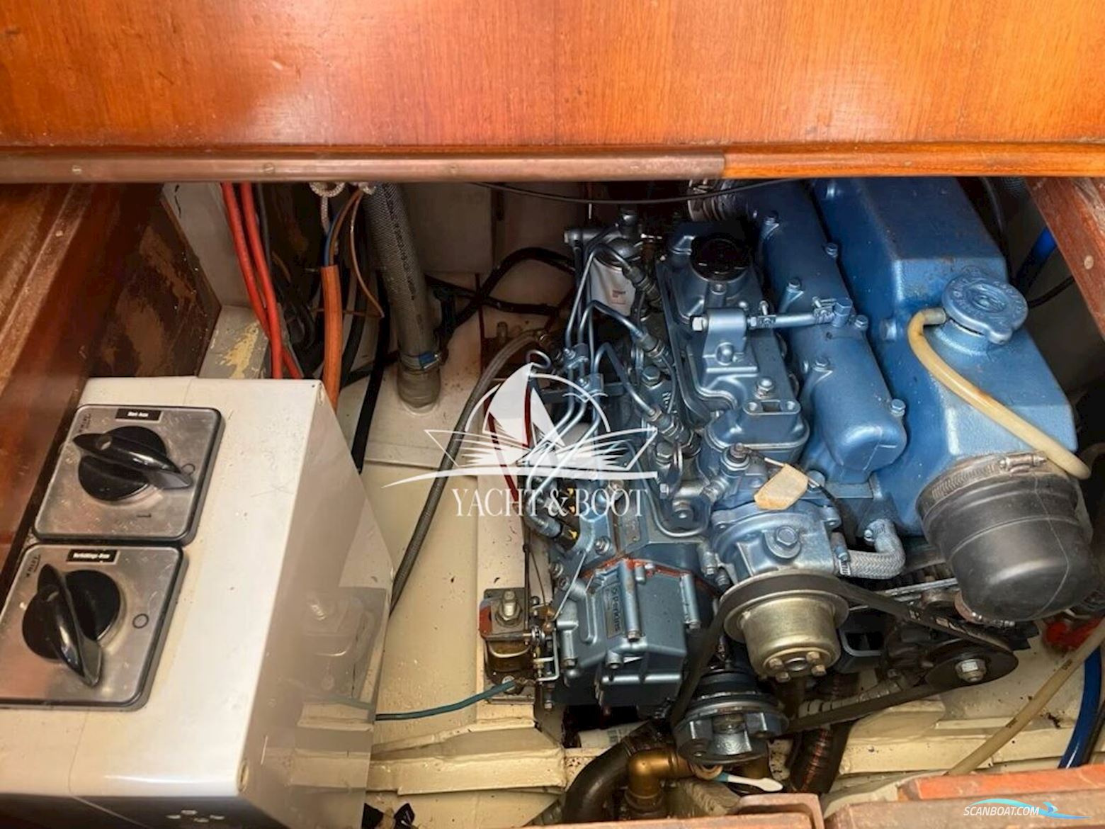 Huisman (Royal Huisman Shipyard) Huisman (Royal Huisman Shipyard) Huisman 1100