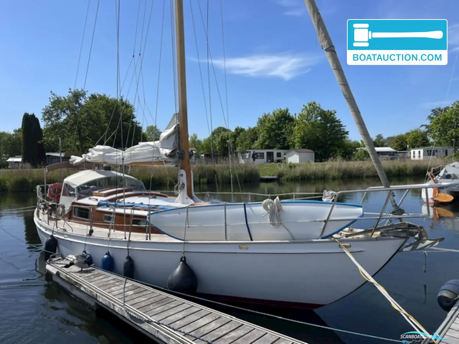 Huisman 1100